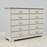 1461 3306 CHEST OF DRAWERS